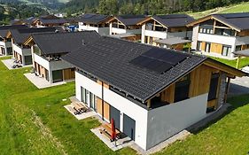 Grebenzen Lodge Hirsch